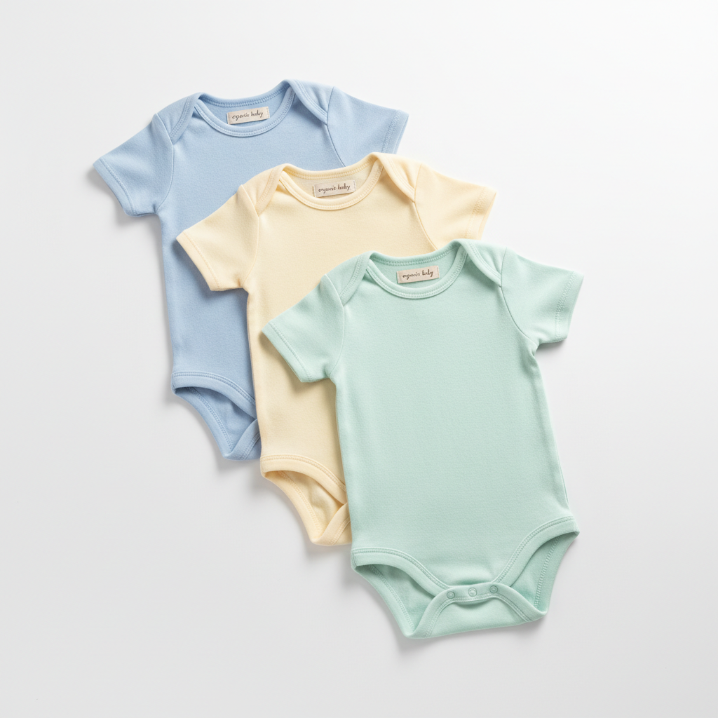 Baby Onesie 0-3 Months