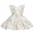 Floral Baby Girl Dress