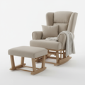 Nursery Glider Chair
