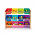 Toy Storage Organizer